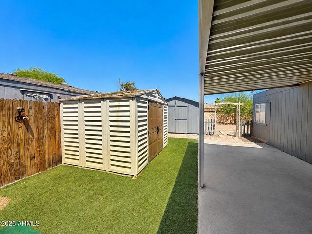 10951 N 91ST Avenue 37, Peoria, AZ 85345