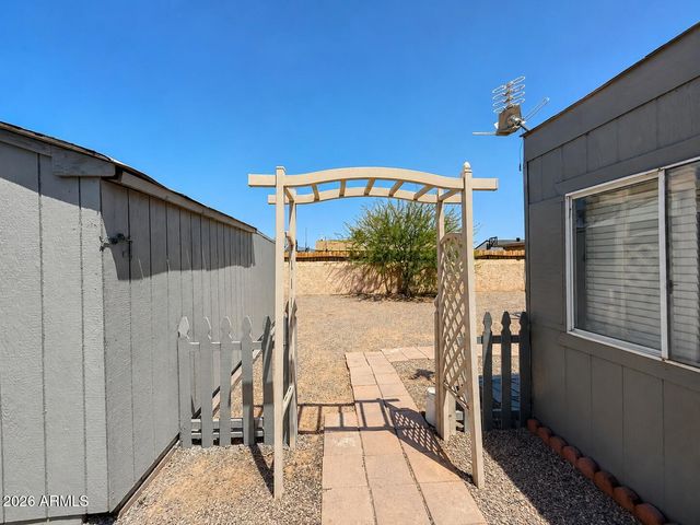 10951 N 91ST Avenue 37, Peoria, AZ 85345