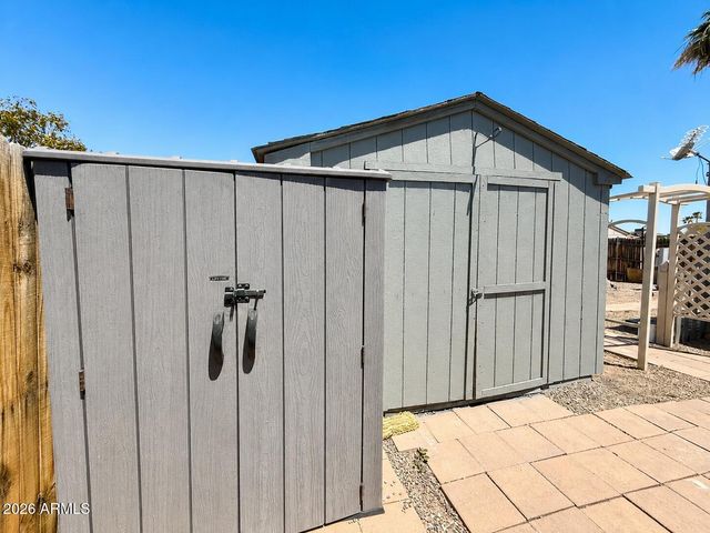 10951 N 91ST Avenue 37, Peoria, AZ 85345