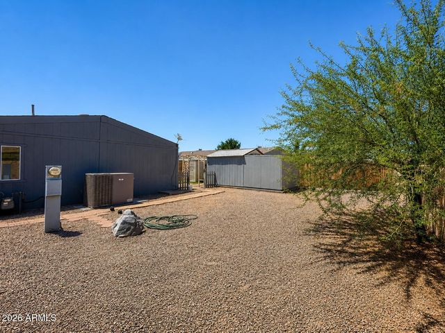10951 N 91ST Avenue 37, Peoria, AZ 85345