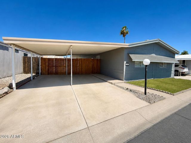 10951 N 91ST Avenue 37, Peoria, AZ 85345