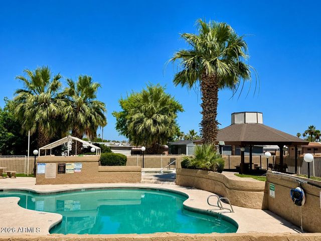 10951 N 91ST Avenue 37, Peoria, AZ 85345