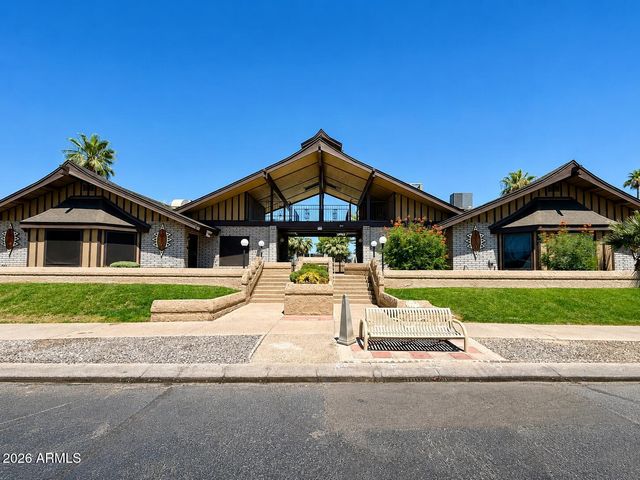 10951 N 91ST Avenue 37, Peoria, AZ 85345