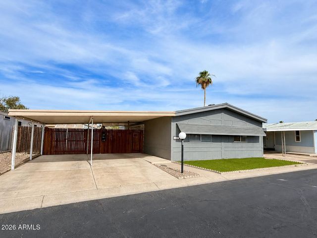 10951 N 91ST Avenue 37, Peoria, AZ 85345