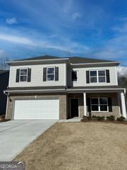 23 Whistling Oaks Drive, Rome, GA 30165