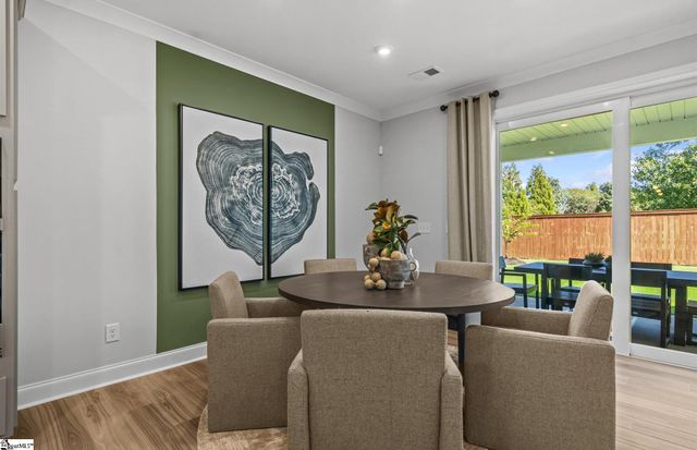 1082 Tyger Branch Drive Lot 151, Moore, SC 29369