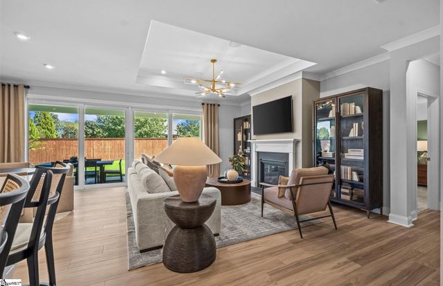 1082 Tyger Branch Drive Lot 151, Moore, SC 29369