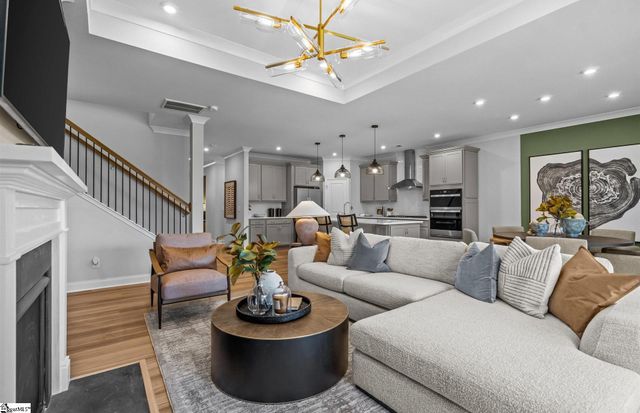 1082 Tyger Branch Drive Lot 151, Moore, SC 29369