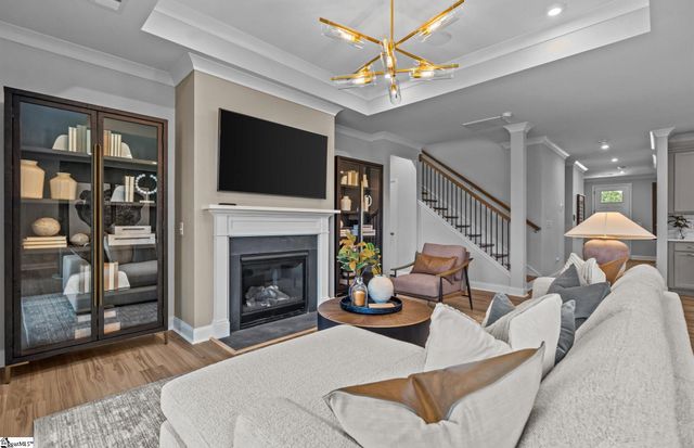 1082 Tyger Branch Drive Lot 151, Moore, SC 29369