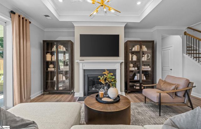 1082 Tyger Branch Drive Lot 151, Moore, SC 29369