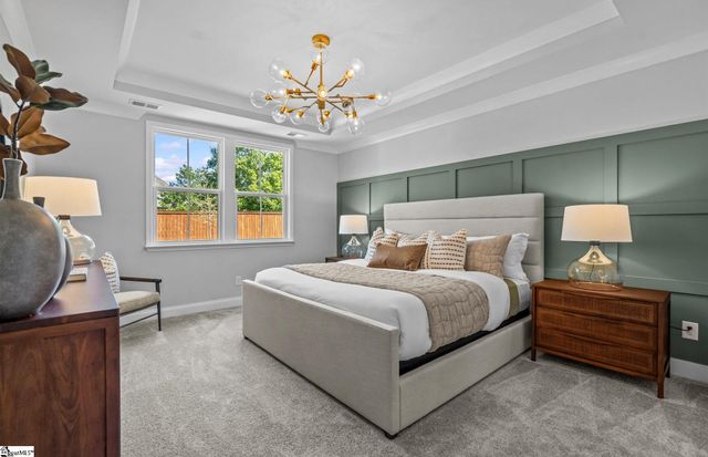 1082 Tyger Branch Drive Lot 151, Moore, SC 29369