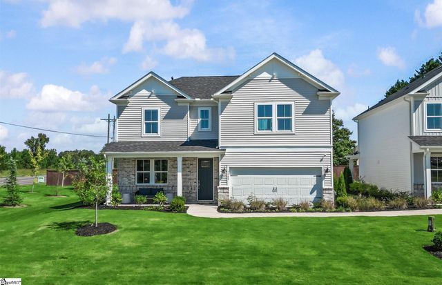 1082 Tyger Branch Drive Lot 151, Moore, SC 29369