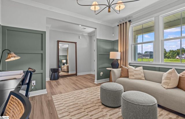 1082 Tyger Branch Drive Lot 151, Moore, SC 29369