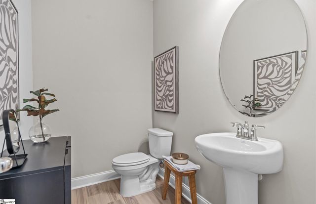 1082 Tyger Branch Drive Lot 151, Moore, SC 29369