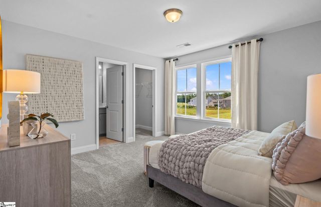 1082 Tyger Branch Drive Lot 151, Moore, SC 29369