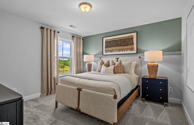 1082 Tyger Branch Drive Lot 151, Moore, SC 29369