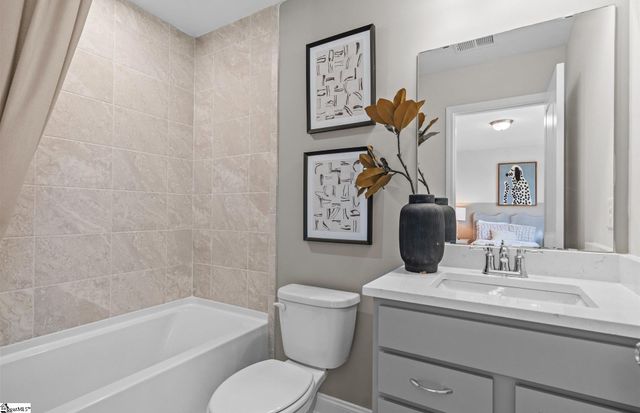 1082 Tyger Branch Drive Lot 151, Moore, SC 29369