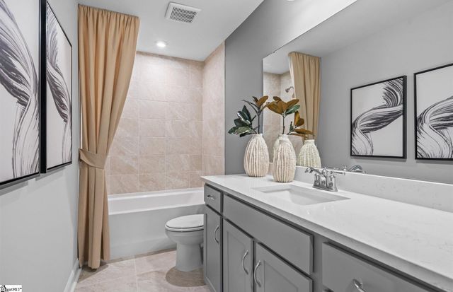 1082 Tyger Branch Drive Lot 151, Moore, SC 29369