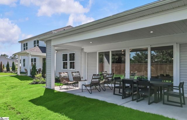 1082 Tyger Branch Drive Lot 151, Moore, SC 29369