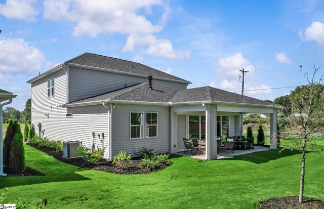 1082 Tyger Branch Drive Lot 151, Moore, SC 29369