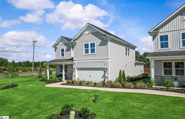 1082 Tyger Branch Drive Lot 151, Moore, SC 29369