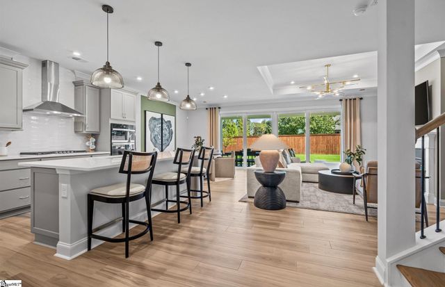 1082 Tyger Branch Drive Lot 151, Moore, SC 29369