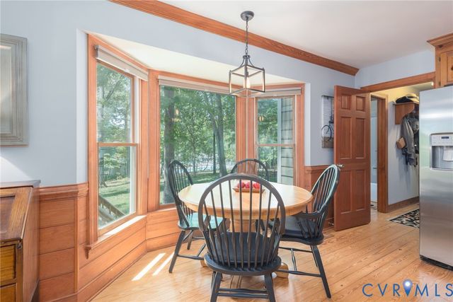 7842 Lakeforest Dr, North Chesterfield, VA 23235