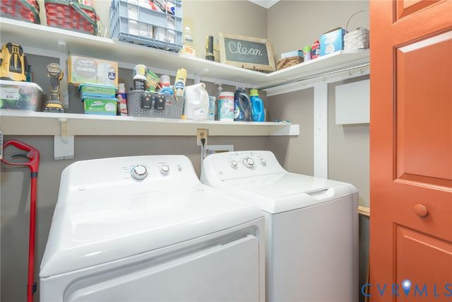 7842 Lakeforest Dr, North Chesterfield, VA 23235
