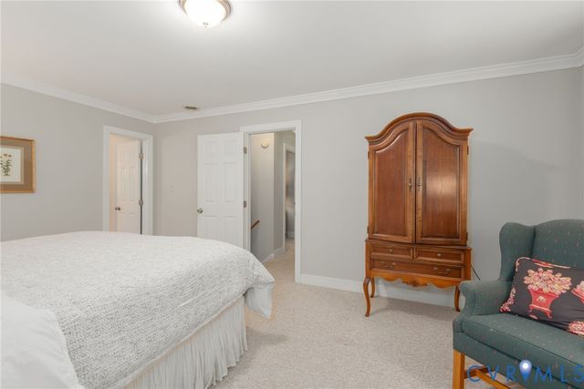 7842 Lakeforest Dr, North Chesterfield, VA 23235