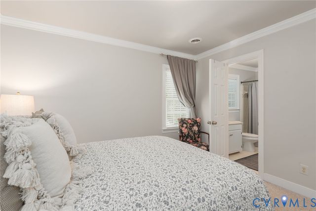 7842 Lakeforest Dr, North Chesterfield, VA 23235