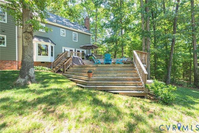 7842 Lakeforest Dr, North Chesterfield, VA 23235