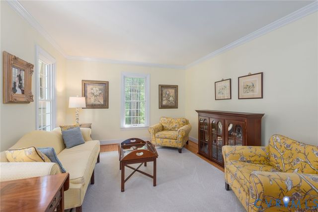 7842 Lakeforest Dr, North Chesterfield, VA 23235