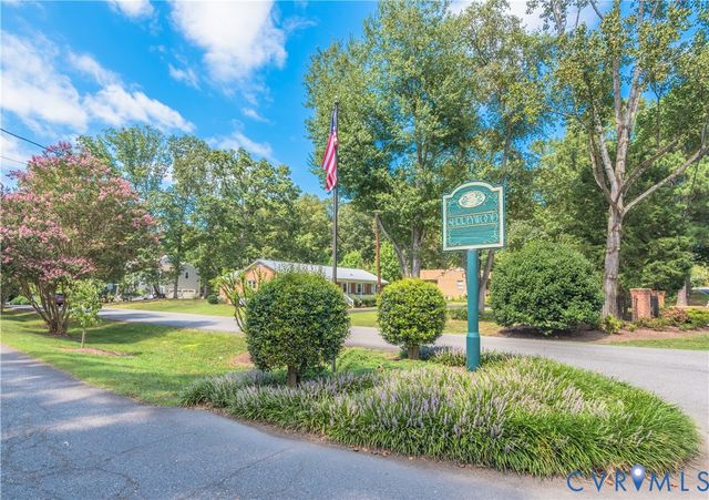 7842 Lakeforest Dr, North Chesterfield, VA 23235