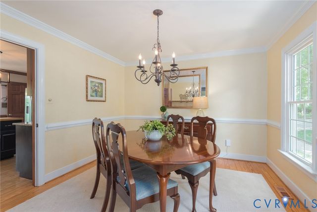 7842 Lakeforest Dr, North Chesterfield, VA 23235