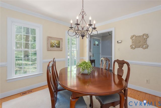 7842 Lakeforest Dr, North Chesterfield, VA 23235