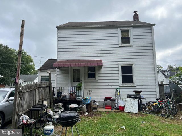 6862 BALTIMORE ANNAPOLIS BLVD, Linthicum, MD 21090