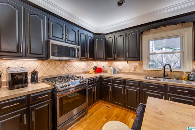 1506 BEN DRIVE NE, Jacksonville, AL 36265