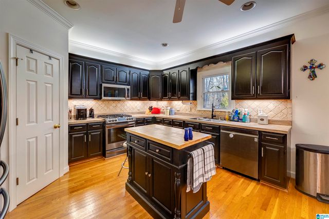 1506 BEN DRIVE NE, Jacksonville, AL 36265