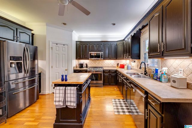 1506 BEN DRIVE NE, Jacksonville, AL 36265