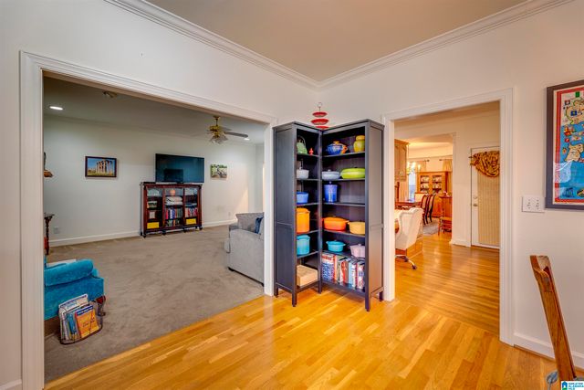 1506 BEN DRIVE NE, Jacksonville, AL 36265