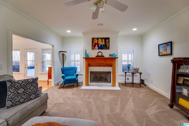 1506 BEN DRIVE NE, Jacksonville, AL 36265