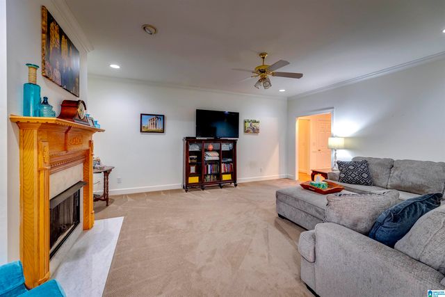 1506 BEN DRIVE NE, Jacksonville, AL 36265