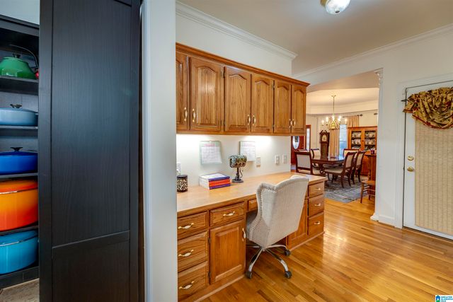1506 BEN DRIVE NE, Jacksonville, AL 36265