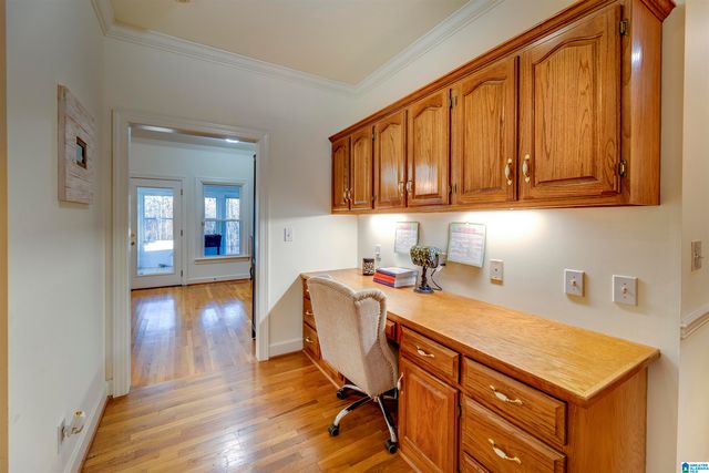 1506 BEN DRIVE NE, Jacksonville, AL 36265