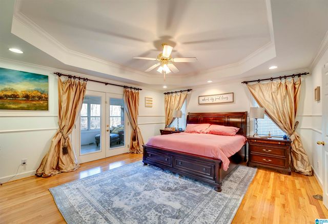 1506 BEN DRIVE NE, Jacksonville, AL 36265
