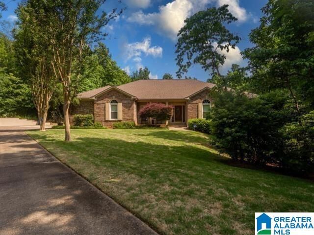 1506 BEN DRIVE NE, Jacksonville, AL 36265