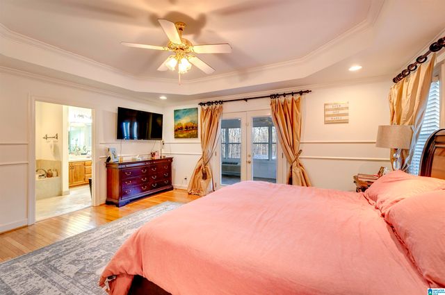 1506 BEN DRIVE NE, Jacksonville, AL 36265
