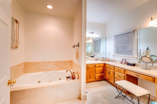 1506 BEN DRIVE NE, Jacksonville, AL 36265