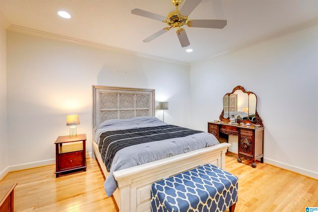 1506 BEN DRIVE NE, Jacksonville, AL 36265