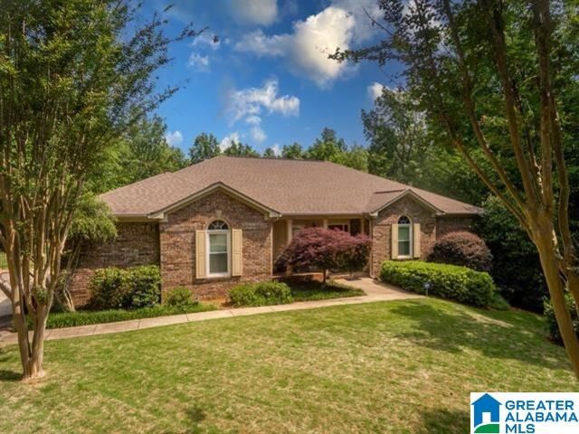 1506 BEN DRIVE NE, Jacksonville, AL 36265